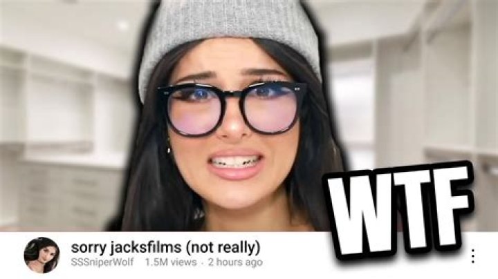 Unraveling the Mystery: Why Did SSSniperwolf Fail?