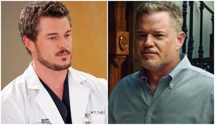 The Truth Behind Whyid Justin Willman Chambers Leave Grey's Anatomy: An In-Depth Exploration