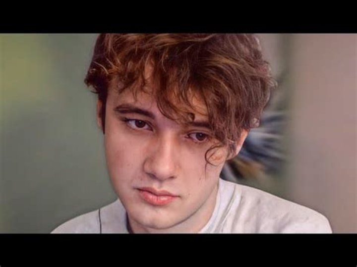 Wilbur Soot Drama: A Deep Dive into the Life of a YouTube Sensation