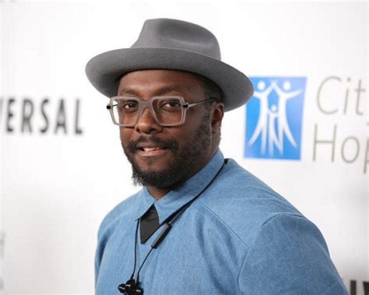 Insights into Will.i.am Net Worth and Success Story
