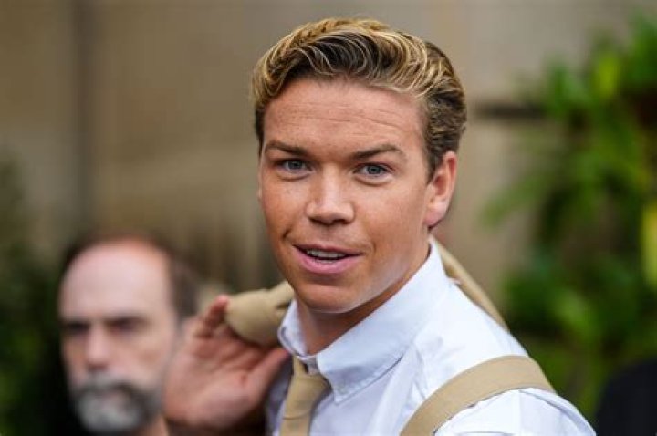 Will Poulter Net Worth: A Deep Dive Into the Rising Star's Wealth