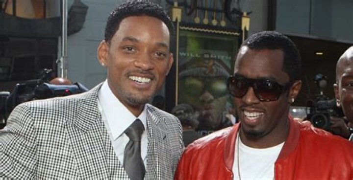 Will Smith and Diddy Relationship: A Deep Dive into Their Unique Friendship