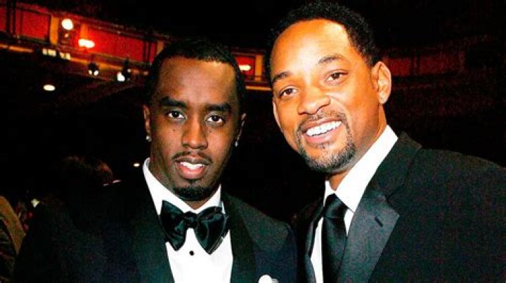 Will Smith and P Diddy: A Journey Through Friendship and Success