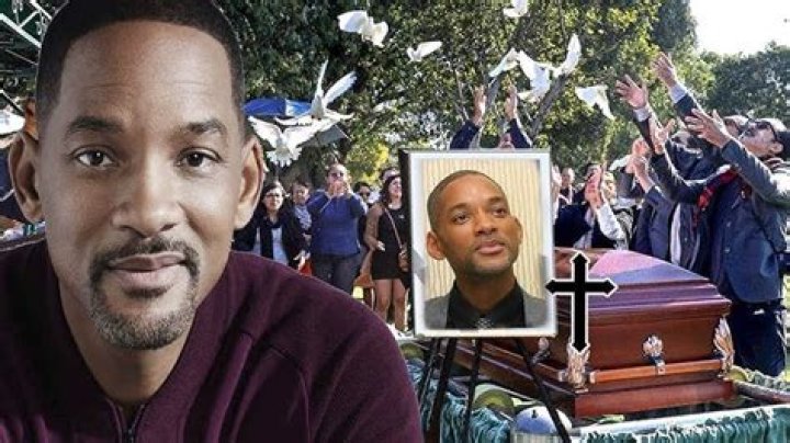 Will Smith Died: The Truth Behind the Rumors