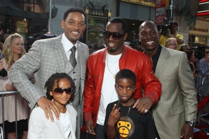 Will Smith and P Diddy: A Deep Dive into Their Friendship and Impact on the Entertainment Industry