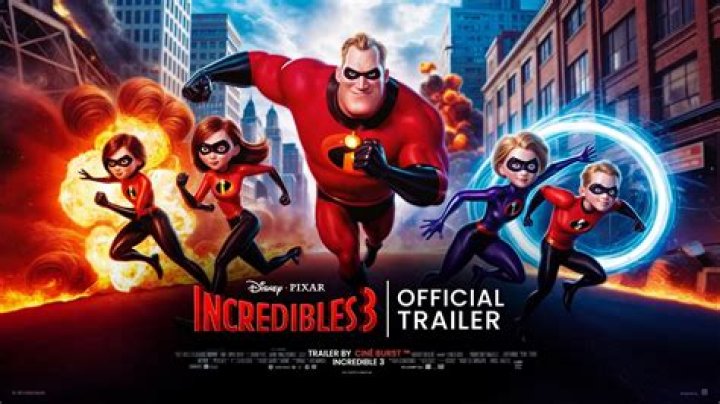 Exploring the Possibilities: Will There Be an Incredibles 3?