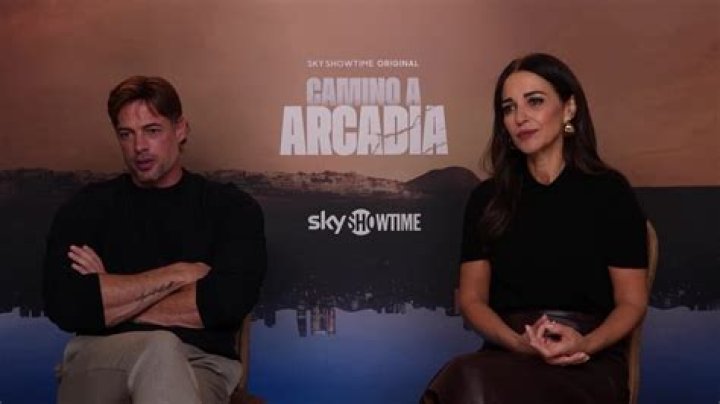 Breaking News About William Levy's Upcoming Projects