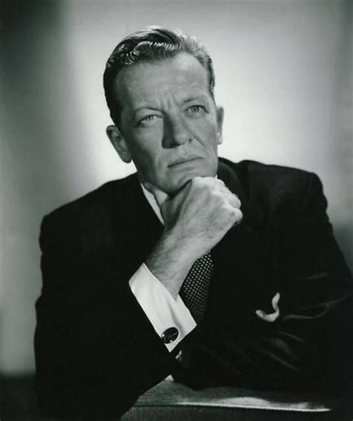 William Talman: A Deep Dive into the Life and Career of the Iconic Actor