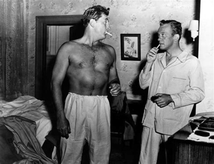 William Talman: A Comprehensive Insight into the Life and Career of the Iconic Actor