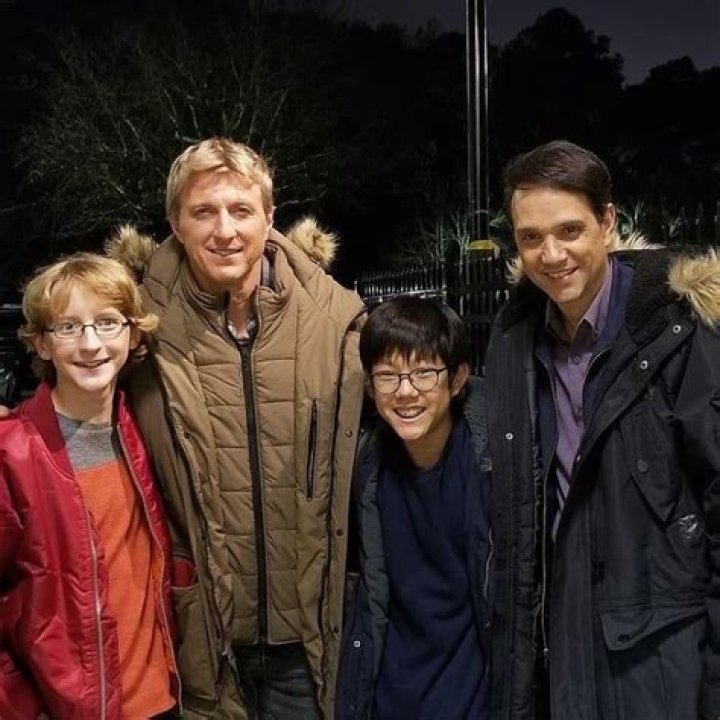 William Zabka Hijos: Exploring the Family Life of the Cobra Kai Star
