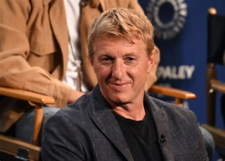 All About William Zabka's Kids: Ages and More
