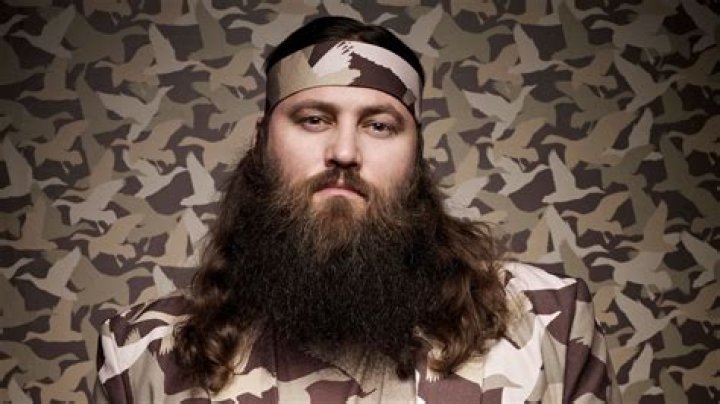Willie Robertson: The Heart of Duck Dynasty