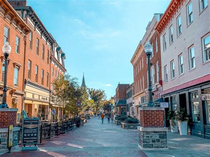 Discovering the Charm and History of Winchester, Virginia: A Comprehensive Guide