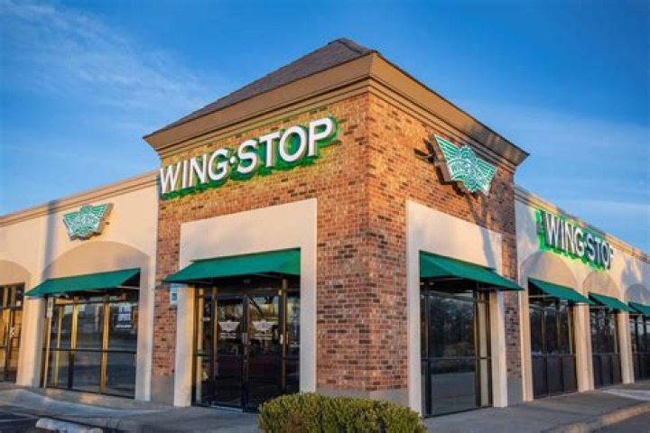 Enticing Wingstop Lexington Photos That Will Make You Crave More
