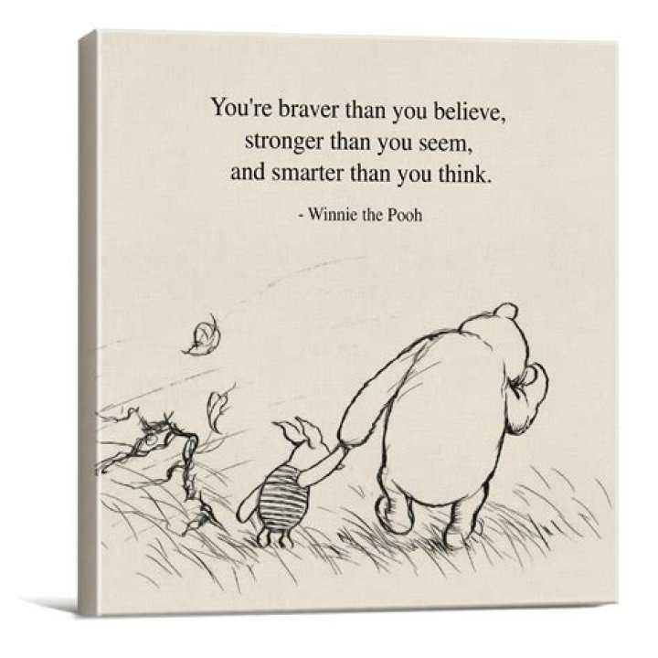 Winnie the Pooh Quotes: Wisdom from the Hundred Acre Wood