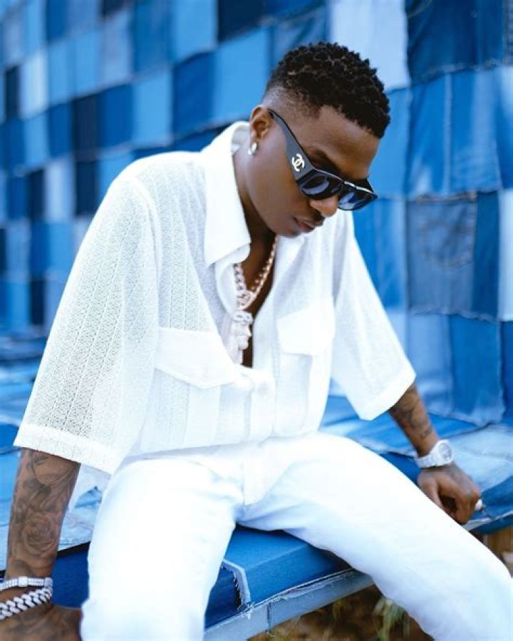 Discovering Wizkid's Age: A Journey Through His Life and Music