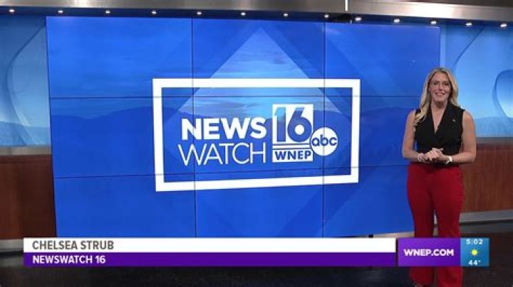 WNEP 16 Cast: Meet the Talented Team Behind Your Favorite News Station