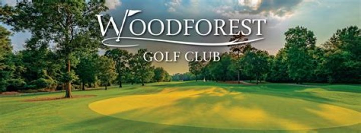 Discovering the Charm of Woodforest Golf