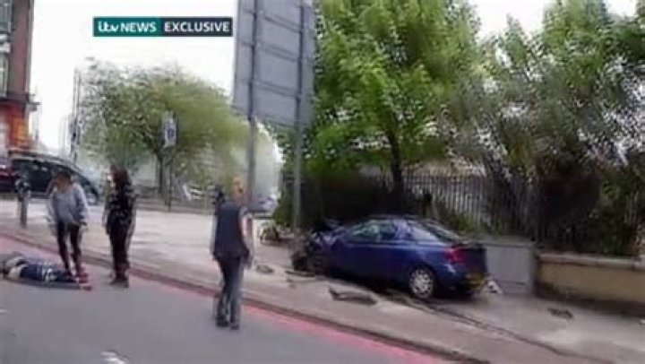 Comprehensive Insights into the Woolwich Attack: A Detailed Analysis