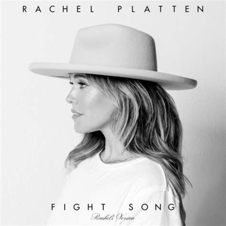 Understanding the Inspirational Words to the Fight Song by Rachel Platten