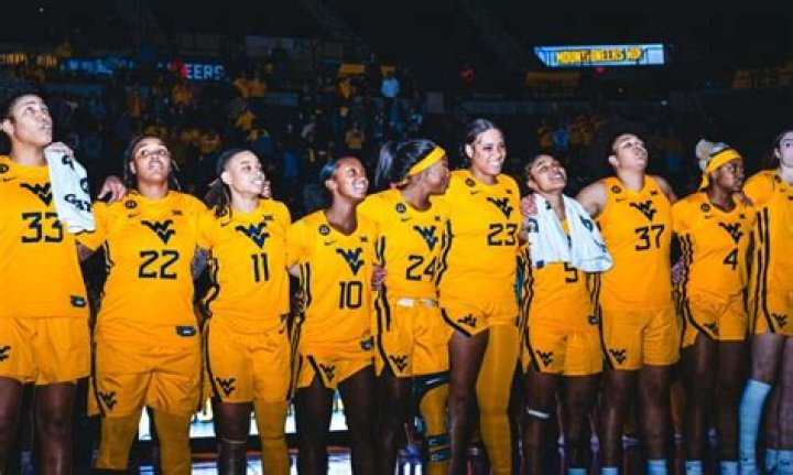 Unleashing the Power: The Journey of WVU Women's Basketball