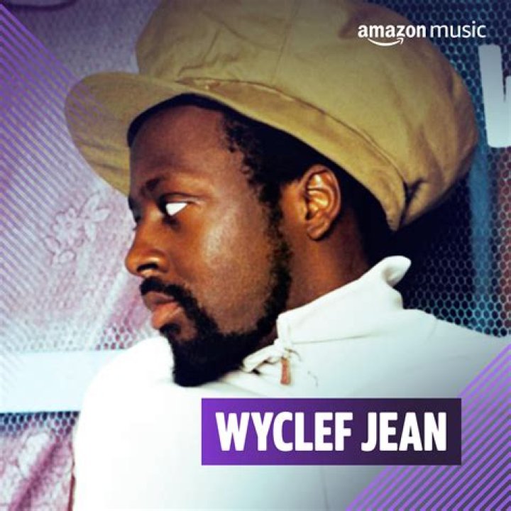The Ultimate 90s Playlist: Essential Wyclef Jean Hits