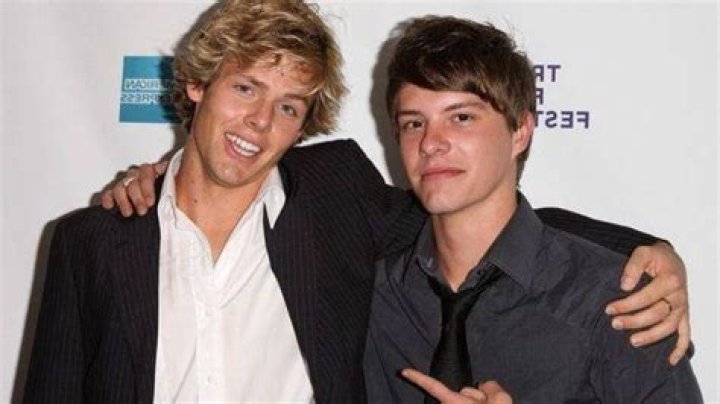 Xavier Alexander Wahlberg: The Rising Star of Hollywood