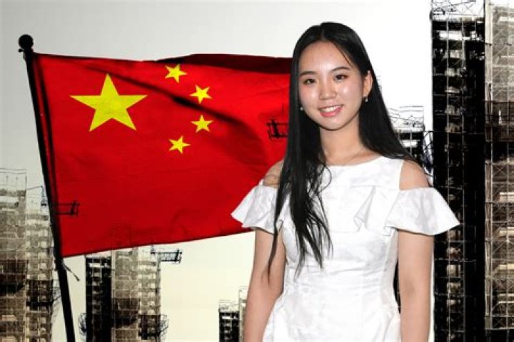 Xi Jinping's Daughter: A Profile of Xi Mingze