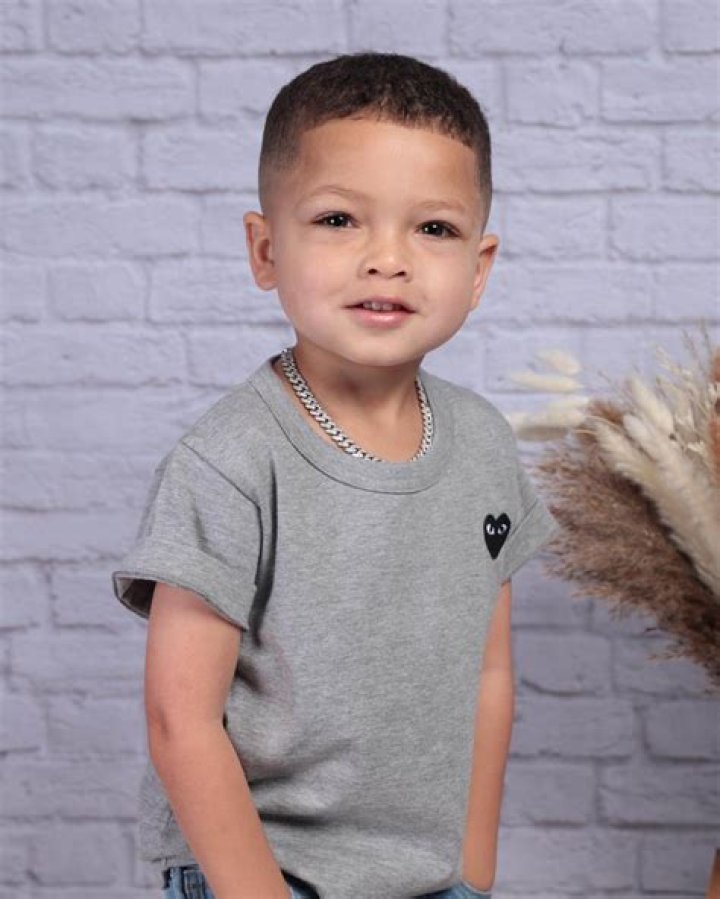 XXXTentacion's Son: A Journey Through Legacy and Love