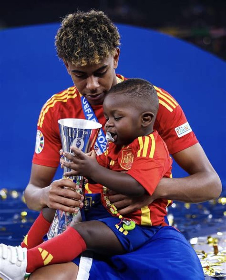 The Ultimate Guide to Understanding the Yamal Brothers