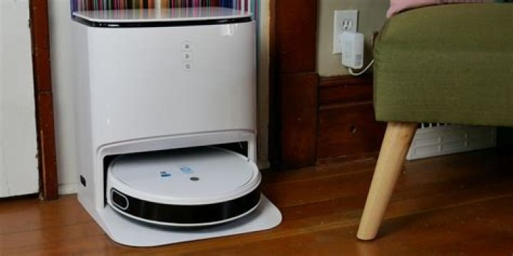 Discovering the Magic of the Yeedi Robot Vacuum Sensor