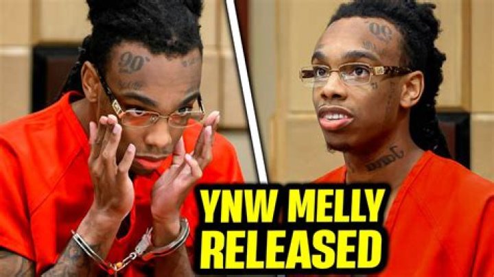 YNW Melly: Hope You Are Ready for War