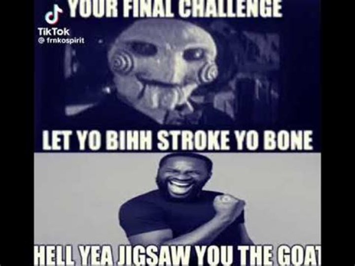 Yo Final Challenge: Let Yo Bih Stroke Yo Bone - An In-Depth Analysis