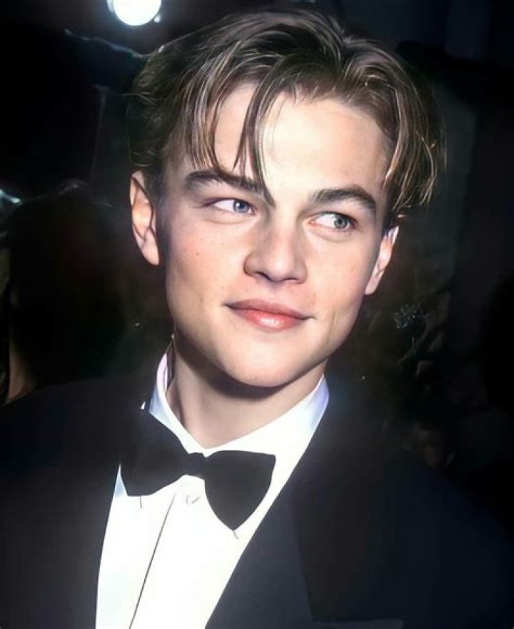 Young Leonardo DiCaprio: The Rise of a Hollywood Icon