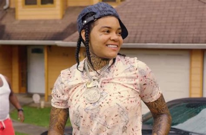 Young MA Net Worth 2023: A Deep Dive Into Her Financial Success