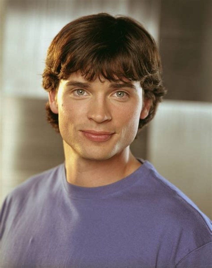 Discovering Young Tom Welling: The Rise of a Hollywood Star