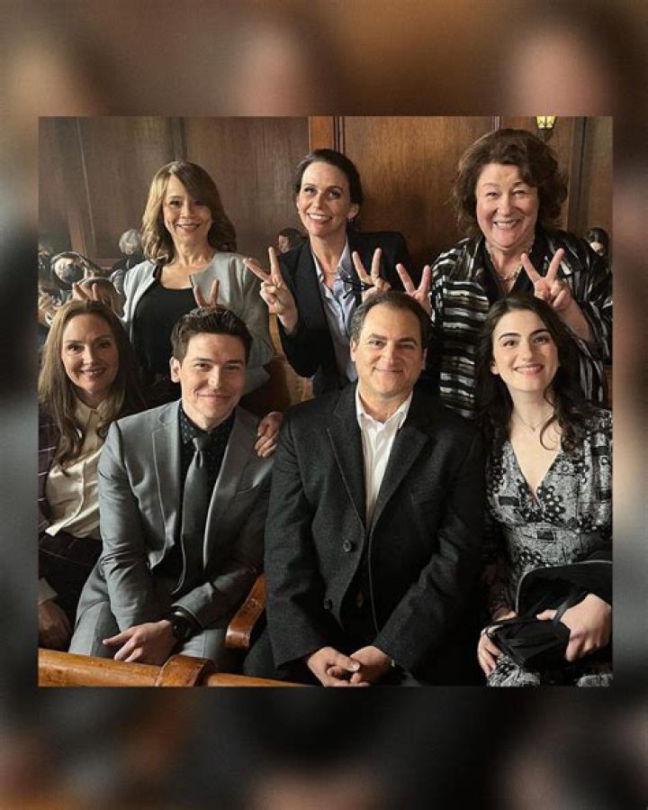 Your Honor Actors: A Deep Dive into the Talented Cast