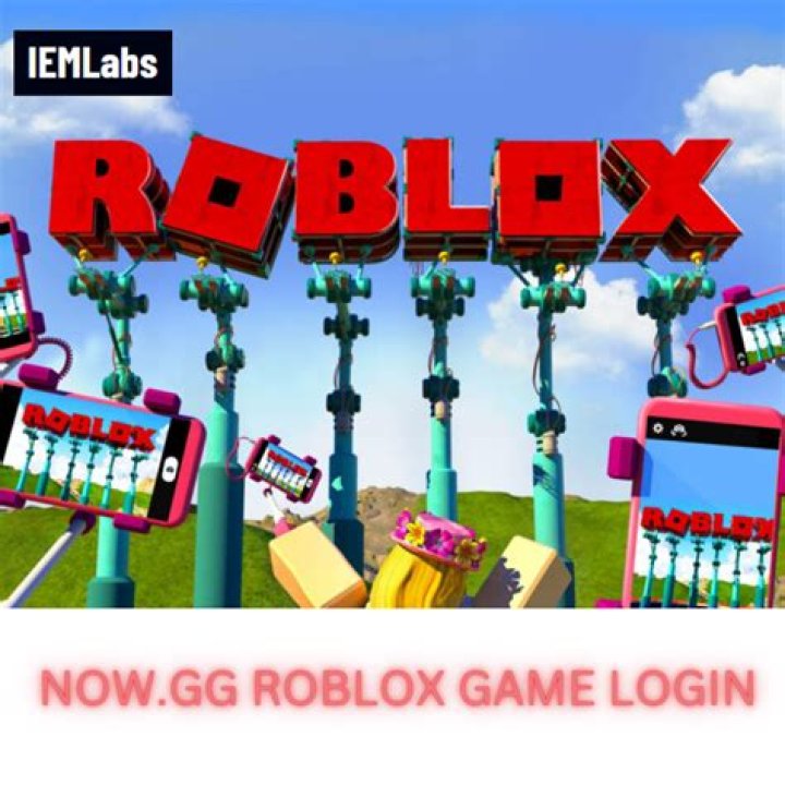 YouTube Video with a Lot of Links to Now.gg Roblox: A Comprehensive Guide