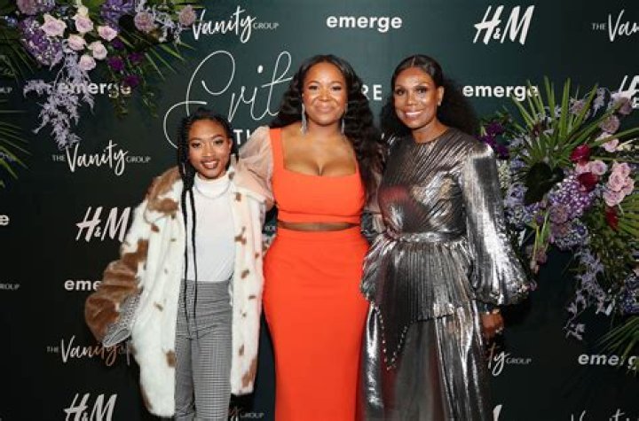 Yvette Noel-Schure Net Worth: A Look into the Life of a PR Icon