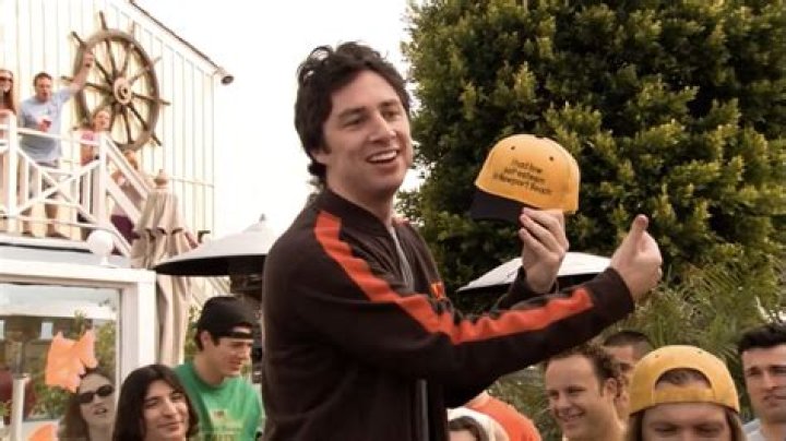 Zach Braff Movies and TV Shows: A Comprehensive Guide