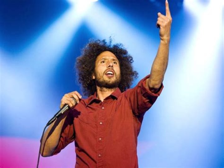 Zack de la Rocha 2024: A New Era in Activism and Music