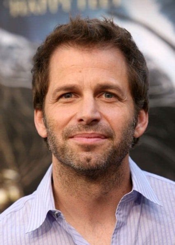 Zack Snyder Net Worth: A Deep Dive into the Visionary Filmmaker's Financial Success