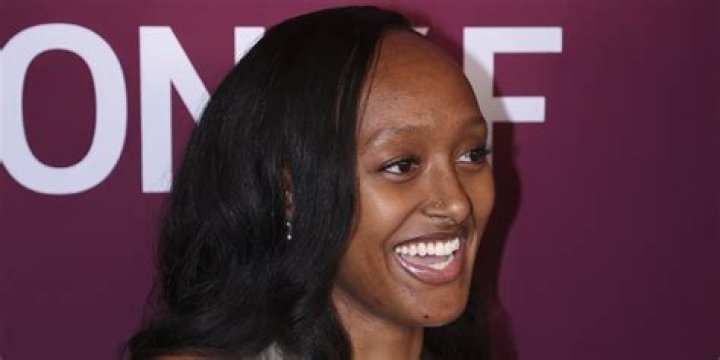 Zahara Jolie: The Inspiring Journey of Angelina Jolie's Adopted Daughter