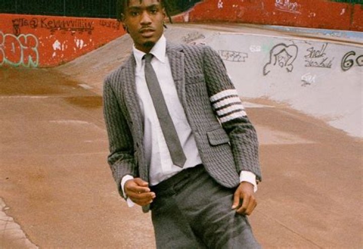 The Ultimate Guide to Zaid Garciatory: Biography, Career, and Impact