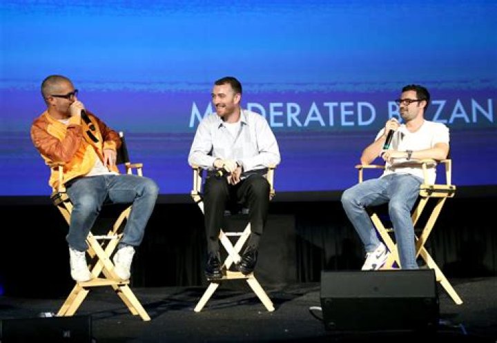 Zane Lowe Net Worth: Everything You Need to Know