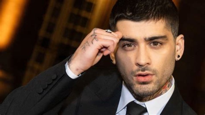 Unveiling the Ethnicity of Zayn Malik: A Cultural Mosaic
