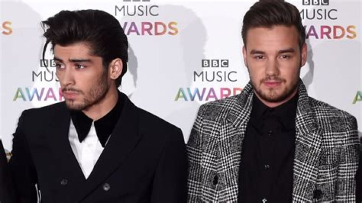 Zayn Malik and Liam Payne: A Tale of Two Phenomenal Talents