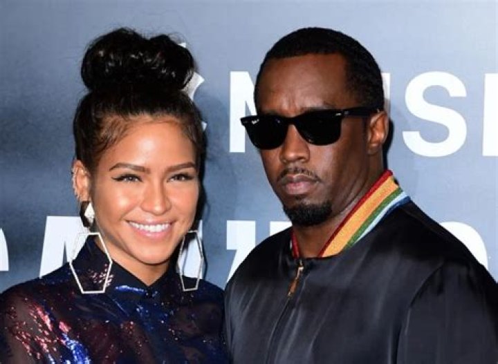 Zendaya and P Diddy: A Growing Friendship in the Spotlight