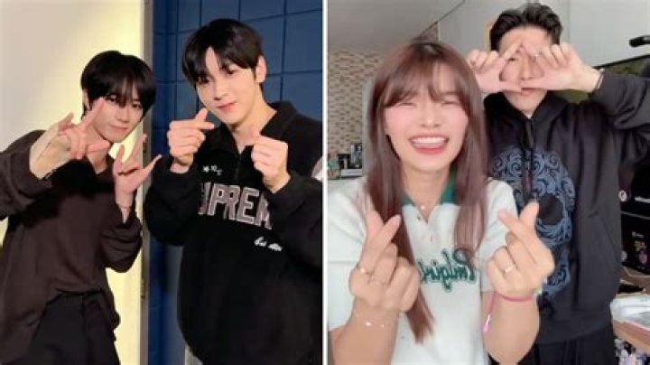 Discovering the Phenomenon of Zhouyuuuu on TikTok