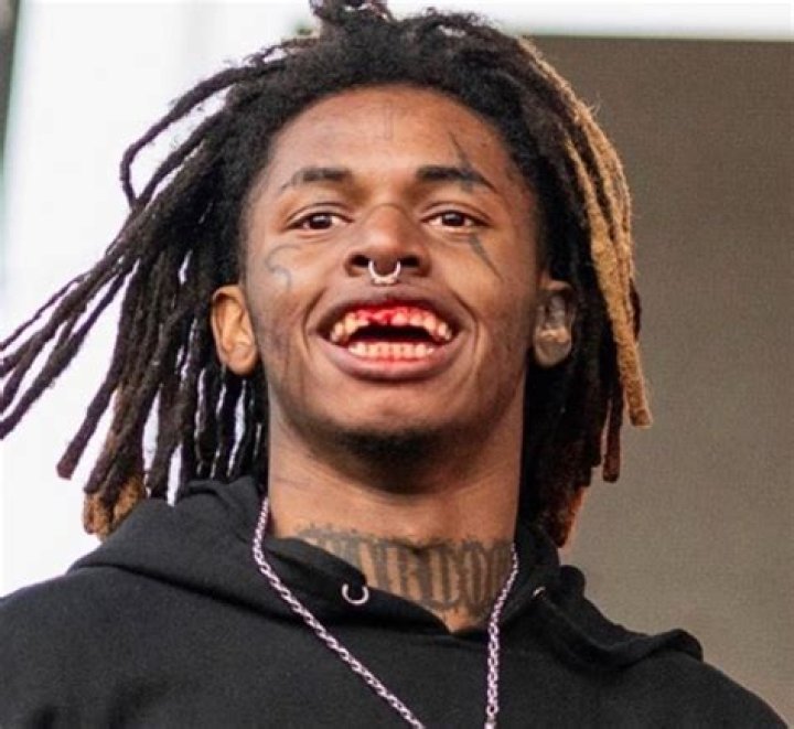 Zillakami Net Worth: A Deep Dive into the Rapper's Wealth and Career